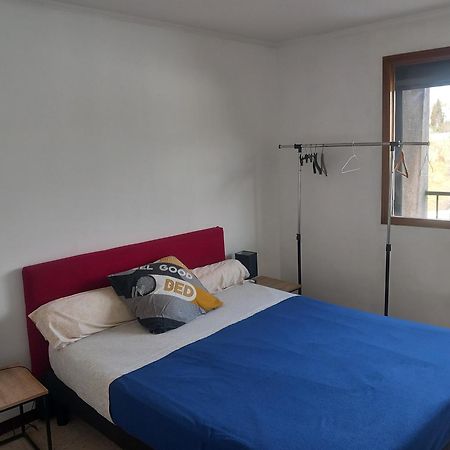 Chambre B2 Dans Un Appartement En Colocation Marselha Exterior foto